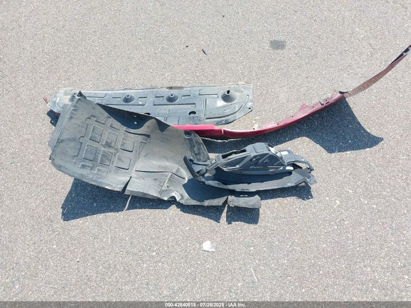 2012 Kia Optima Ex VIN: 5XXGN4A74CG057629 Lot: 42840518