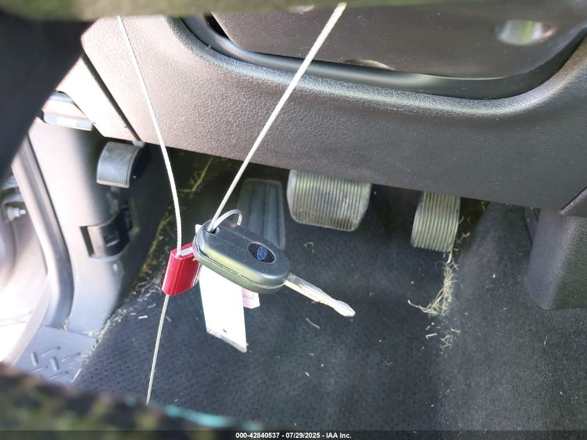 2014 Ford F-150 Xlt VIN: 1FTFW1CT0EFC95318 Lot: 42840537