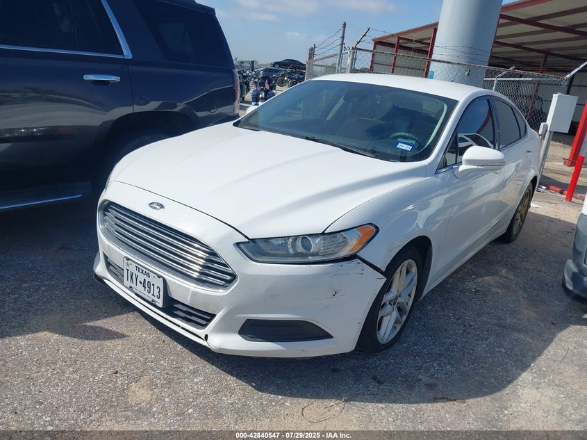 Vin: 3fa6p0h78gr262307, lot: 43334096, ford fusion se 20162