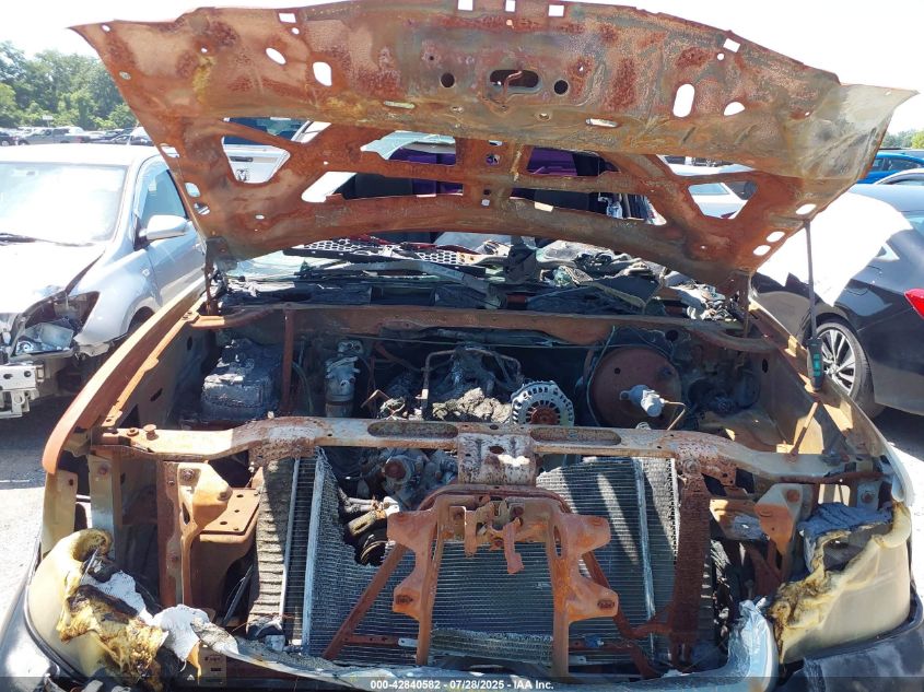 2007 GMC Sierra 1500 Denali VIN: 2GTEK638X71696532 Lot: 42840582