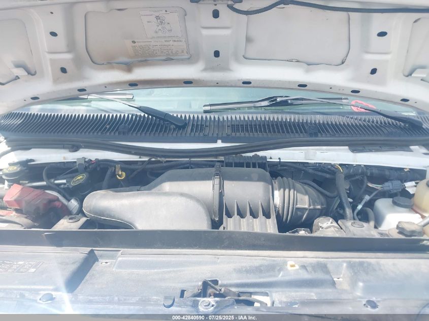 2018 Ford E-450 Cutaway VIN: 1FDFE4FS8JDC34629 Lot: 42840590