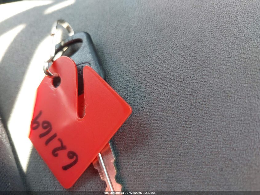 2018 Ford Econoline E450 Super Duty Cutwy Van VIN: 1FDFE4FS7JDC37294 Lot: 42840593