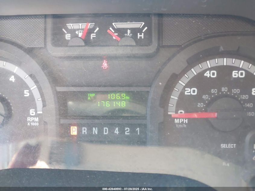 2018 Ford Econoline VIN: 1FDFE4FS7JDC372 Lot: 42840593