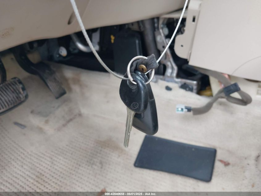 2009 Hyundai Santa Fe Gls VIN: 5NMSG73D89H302208 Lot: 42840658