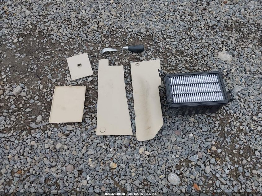 2009 Hyundai Santa Fe Gls VIN: 5NMSG73D89H302208 Lot: 42840658