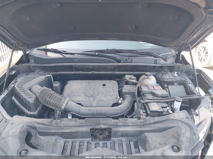 2023 CHEVROLET BLAZER AWD 2LT 3GNKBHR47PS165979