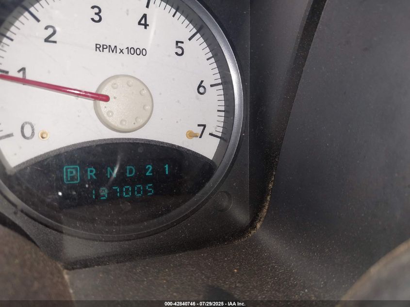 2011 Ram Dakota Bighorn/Lonestar VIN: 1D7RE3GK9BS511723 Lot: 42840746