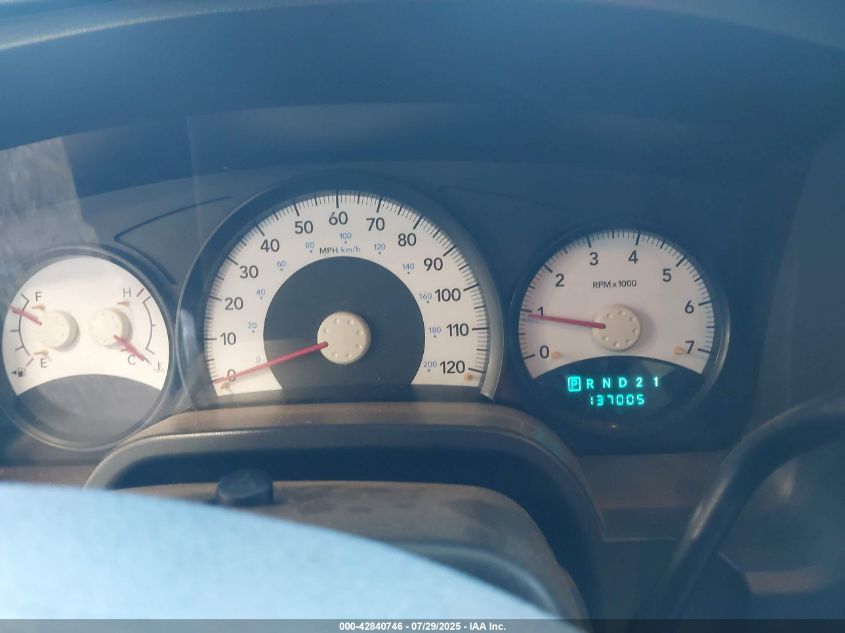 2011 Ram Dakota Bighorn/Lonestar VIN: 1D7RE3GK9BS511723 Lot: 42840746