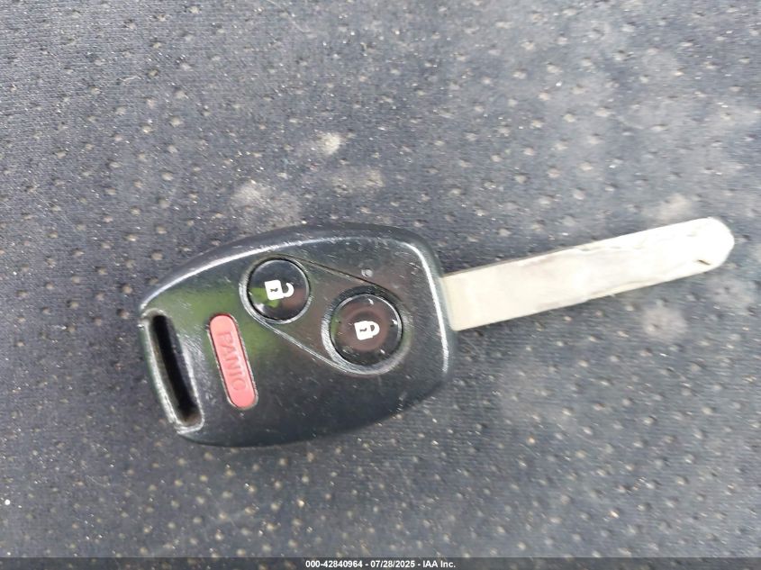 2010 Honda Cr-V Ex VIN: JHLRE4H56AC001057 Lot: 42840964