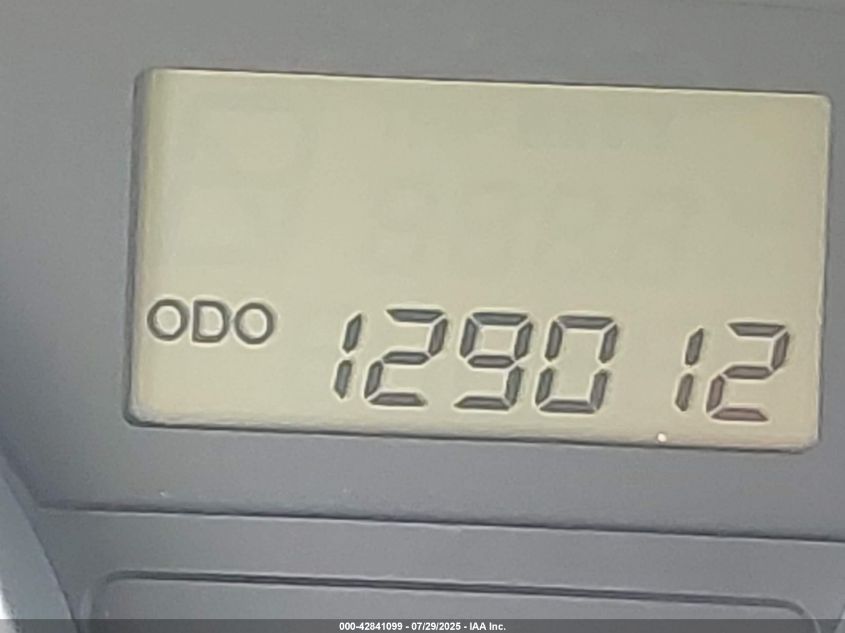 2009 Hyundai Accent Gls VIN: KMHCN46C59U329561 Lot: 42841099