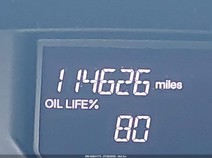 2011 Honda Odyssey Lx VIN: 5FNRL5H21B039266 Lot: 42841173