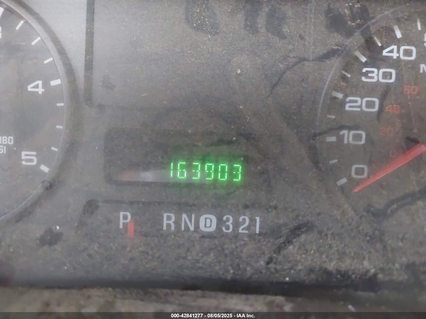 2005 Ford F-250 Lariat/Xl/Xlt VIN: 1FTSX21P65EA19691 Lot: 42841277