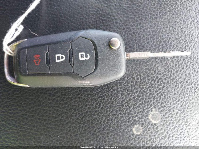 2017 Ford F-350 Lariat VIN: 1FT8W3BT7HED62867 Lot: 42841278