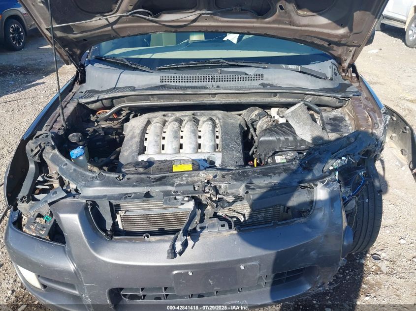 2006 Kia Sportage VIN: KNBJE723067207316 Lot: 42841418