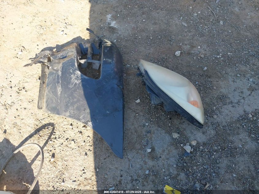 2006 Kia Sportage VIN: KNBJE723067207316 Lot: 42841418