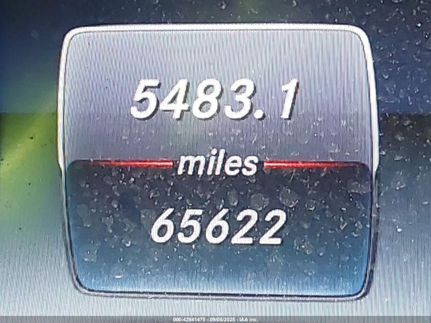 2019 Mercedes-Benz Glc 300 VIN: WDC0G4JB9KV170540 Lot: 42841479