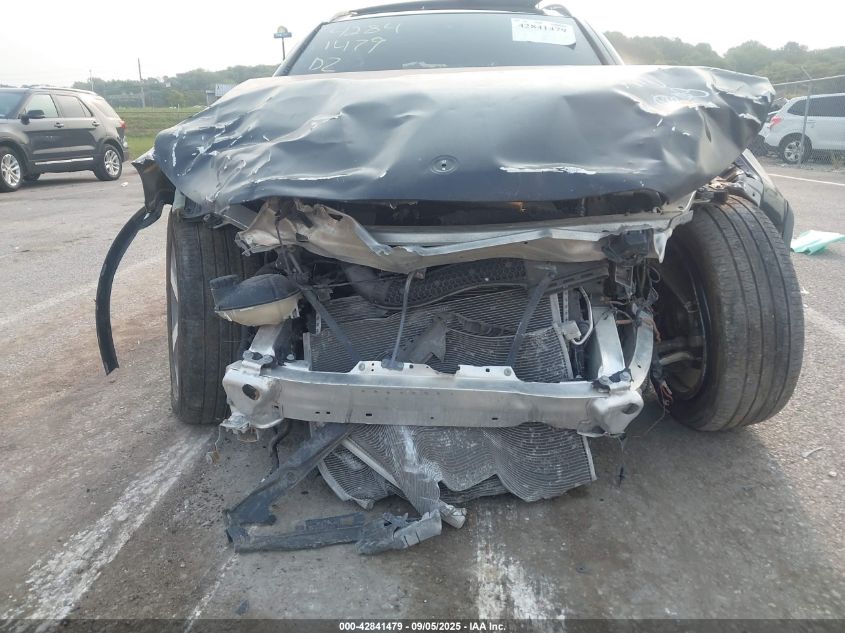 2019 Mercedes-Benz Glc 300 VIN: WDC0G4JB9KV170540 Lot: 42841479