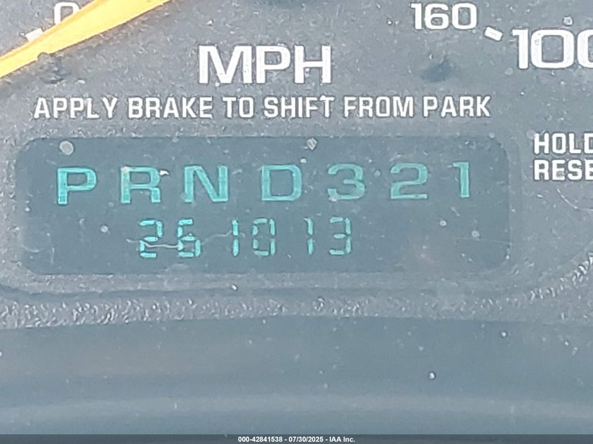 2001 Chevrolet Silverado 2500Hd VIN: 1GCHC29U91E342790 Lot: 42841538