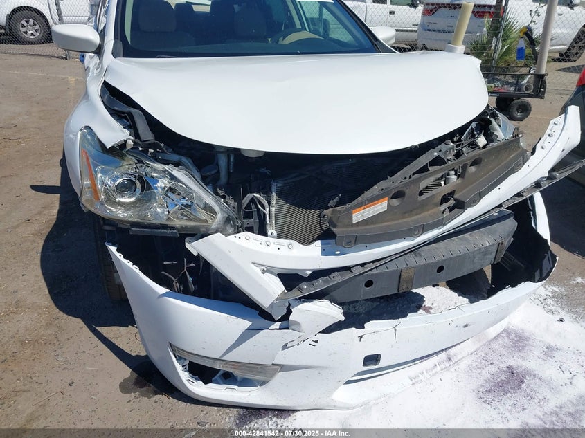 1N4AL3AP5EN238791 2014 NISSAN ALTIMA photo no. 19