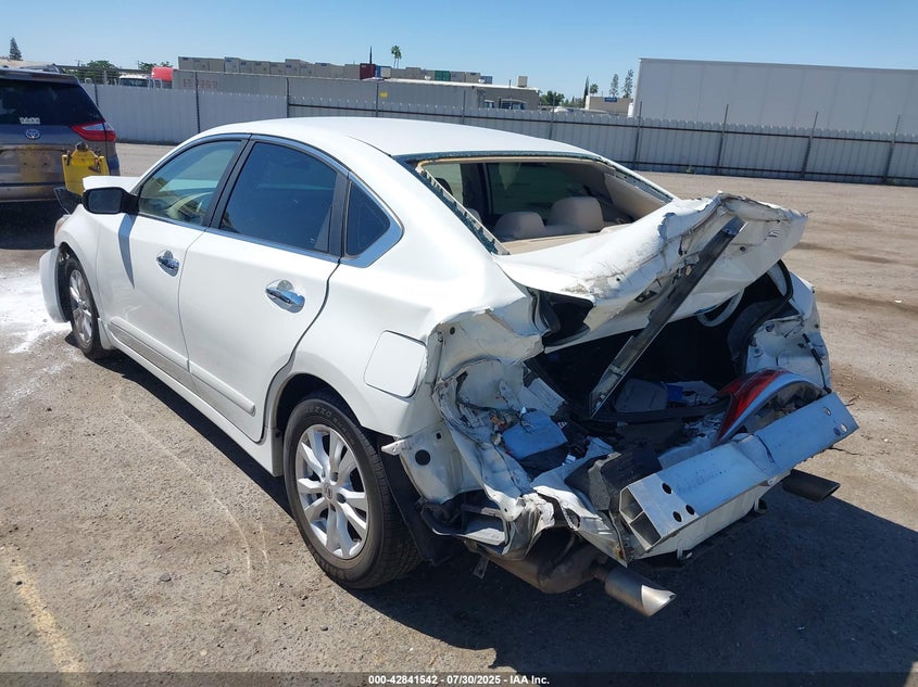 1N4AL3AP5EN238791 2014 NISSAN ALTIMA photo no. 3