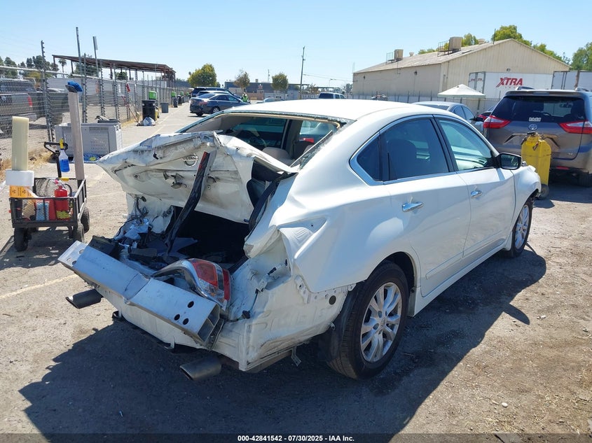 1N4AL3AP5EN238791 2014 NISSAN ALTIMA photo no. 4