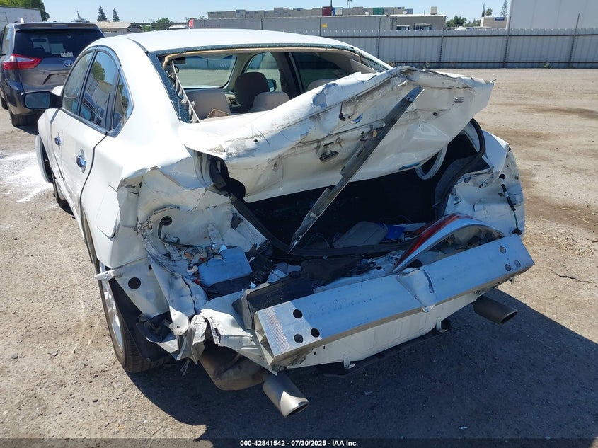 1N4AL3AP5EN238791 2014 NISSAN ALTIMA photo no. 6