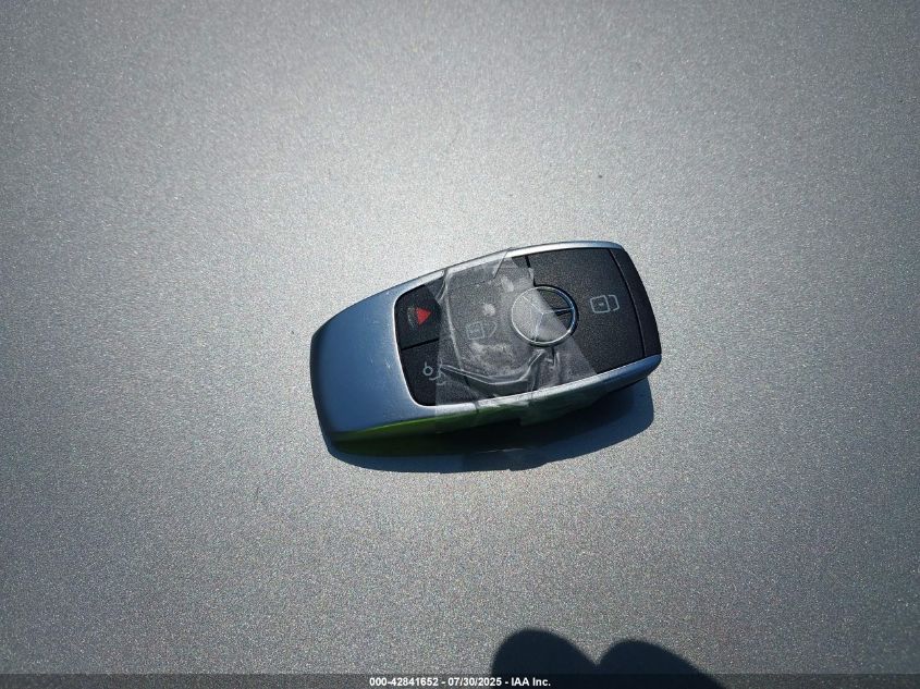 2020 Mercedes-Benz C 300 4Matic VIN: 55SWF8EB7LU332961 Lot: 42841652