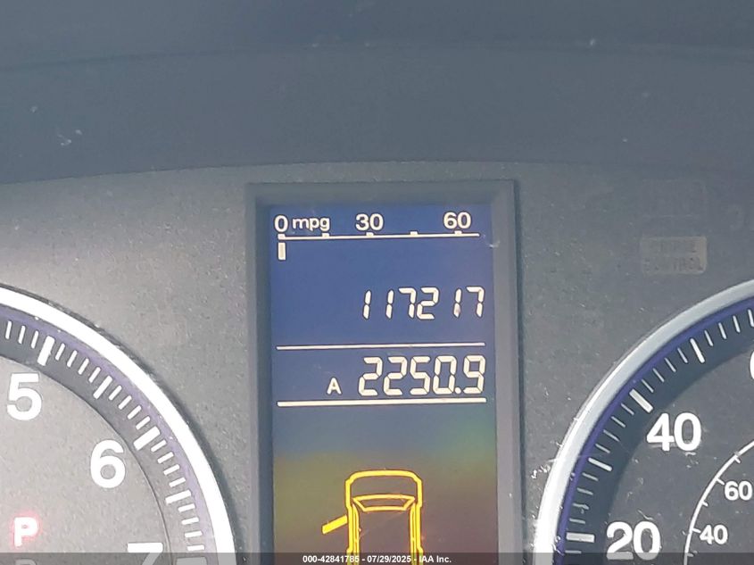 2011 Honda Cr-V Se VIN: JHLRE3H46BC008139 Lot: 42841785