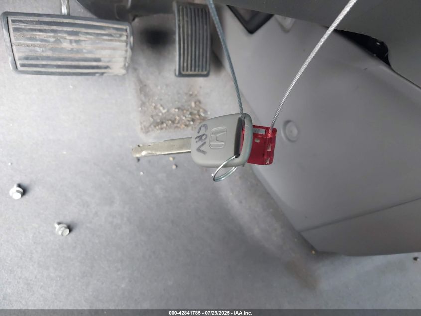 2011 Honda Cr-V Se VIN: JHLRE3H46BC008139 Lot: 42841785