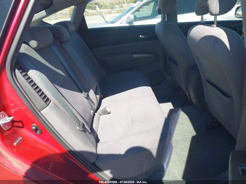 2007 Toyota Prius VIN: JTDKB20U373278174 Lot: 42841808