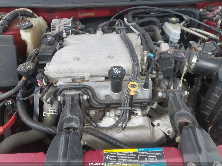 2010 Chevrolet Impala Ltz VIN: 2G1WC5EMXA1180824 Lot: 42841810