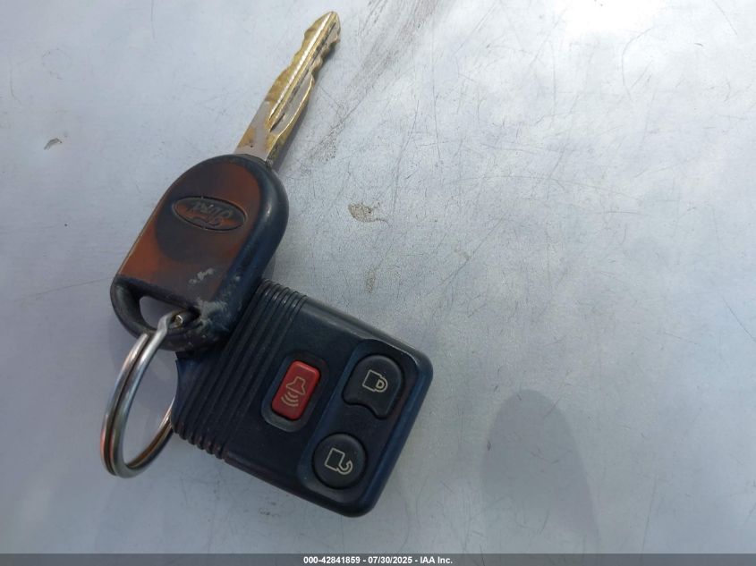 2008 Ford F-150 60Th Anniversary/Xl/Xlt VIN: 1FTRW14W78KC53729 Lot: 42841859