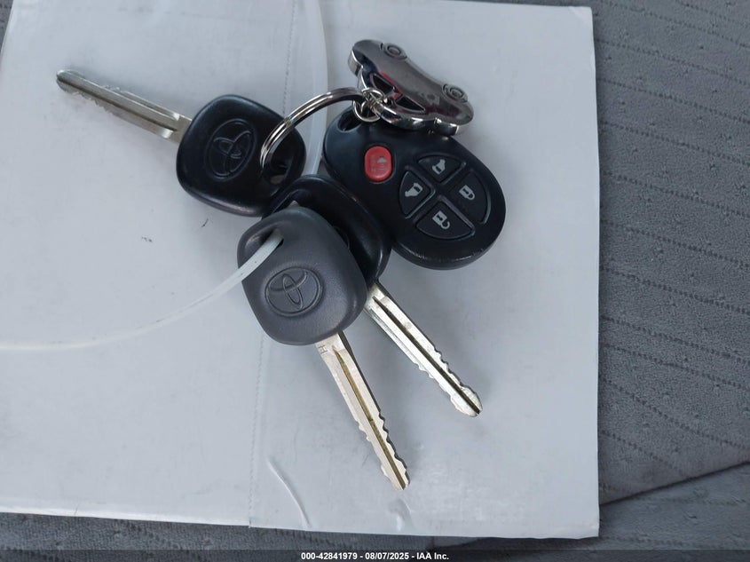 5TDKK3DC5FS631759 2015 TOYOTA SIENNA photo no. 11