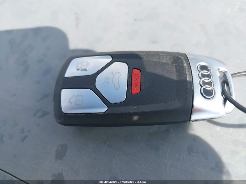 2024 Audi A5 Sportback - WAUFACF59RA093407