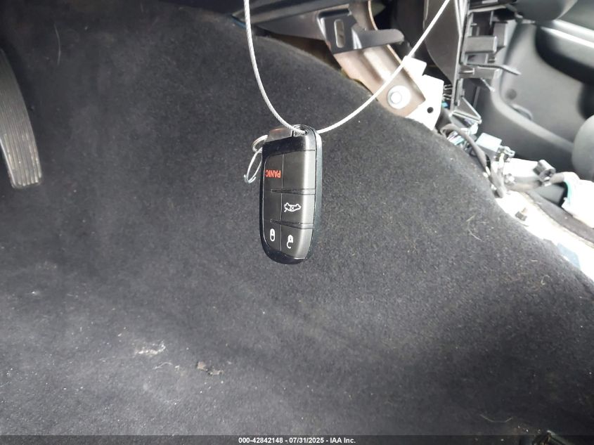 2019 Dodge Charger Police Awd VIN: 2C3CDXKT0KH577258 Lot: 42842148