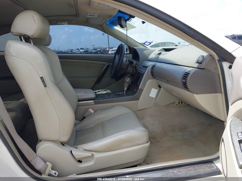2004 Infiniti G35 VIN: JNKCV54E44M808009 Lot: 42842210