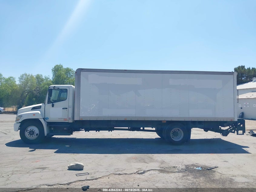5PVNV8JT7D4S52602 2013   photo no. 18