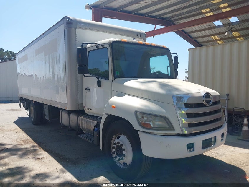 5PVNV8JT7D4S52602 2013   photo no. 20