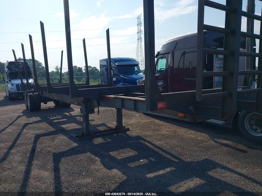 1NT1R4220D1002003 1983 Nabors Trailers Unknown auction photo 1