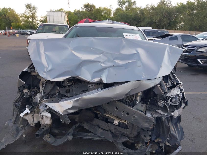 2014 Mazda Mazda3 I Sport VIN: 3MZBM1U70EM105262 Lot: 42842401