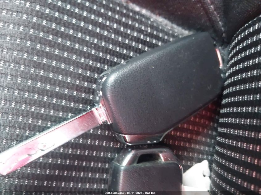 2019 Kia Forte Fe VIN: 3KPF24AD6KE028702 Lot: 42842440