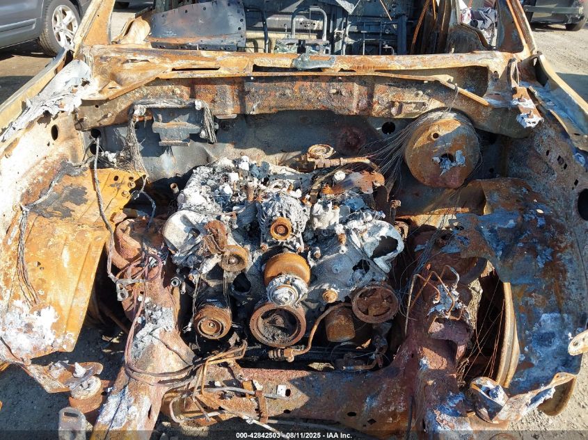 2007 Ford F-150 Fx4/Stx/Xl/Xlt VIN: 1FTRX14W37NA19873 Lot: 42842503