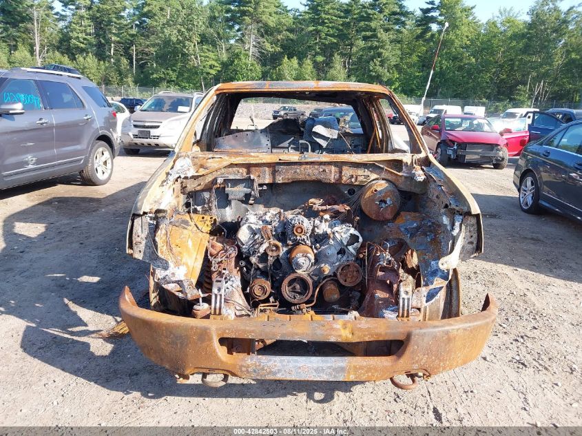 2007 Ford F-150 Fx4/Stx/Xl/Xlt VIN: 1FTRX14W37NA19873 Lot: 42842503