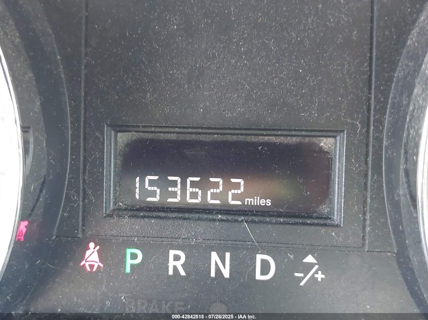 2012 Dodge Grand Caravan Sxt VIN: 2C4RDGCG8CR268544 Lot: 42842518