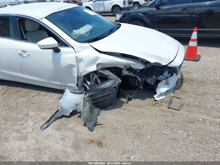2015 MAZDA MAZDA6 auction photo 6