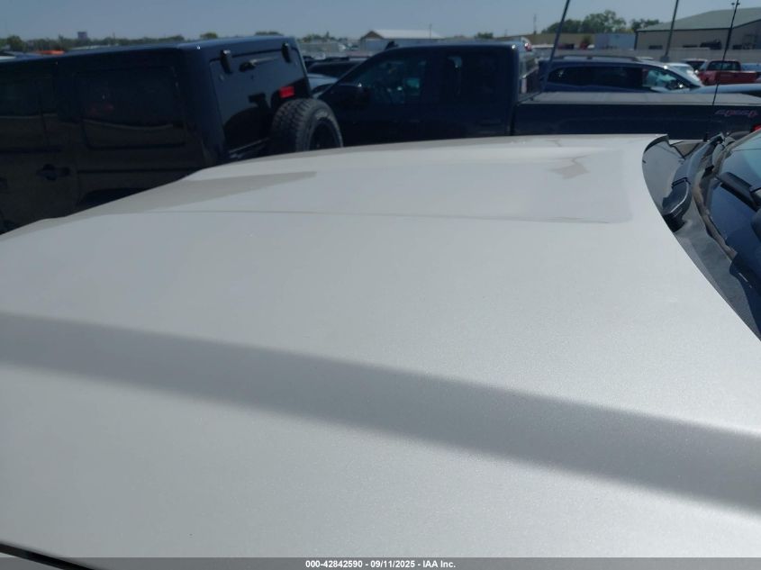 2015 GMC Sierra 1500 Slt VIN: 3GTU2VEC9FG378429 Lot: 42842590