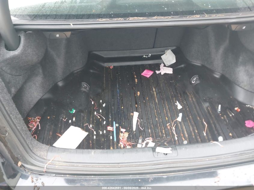 2010 Acura Tsx 2.4 VIN: JH4CU2F63AC041858 Lot: 42842591