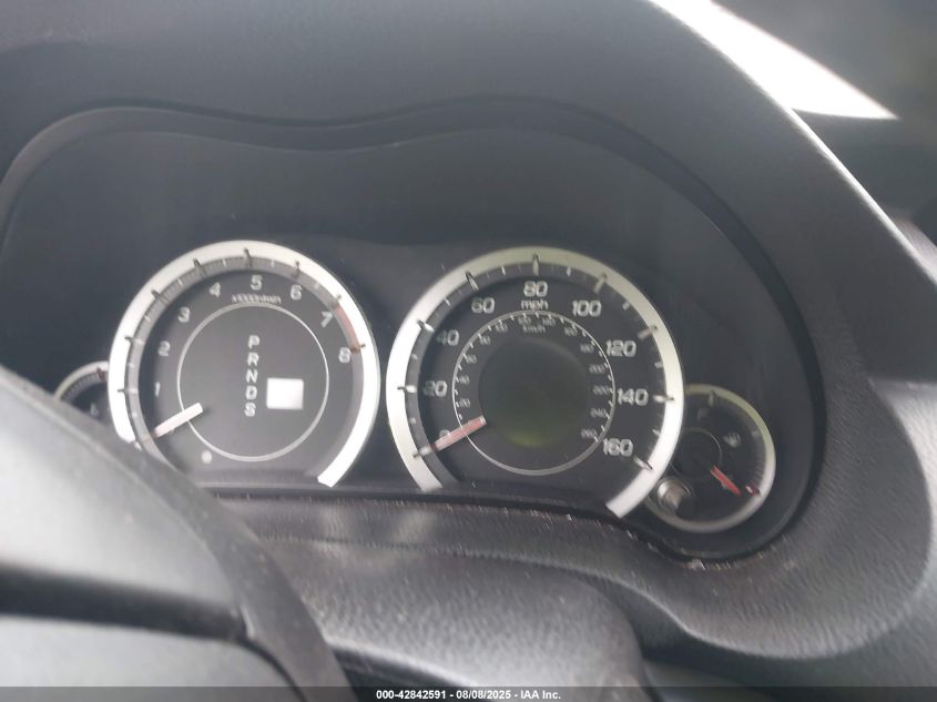 2010 Acura Tsx 2.4 VIN: JH4CU2F63AC041858 Lot: 42842591