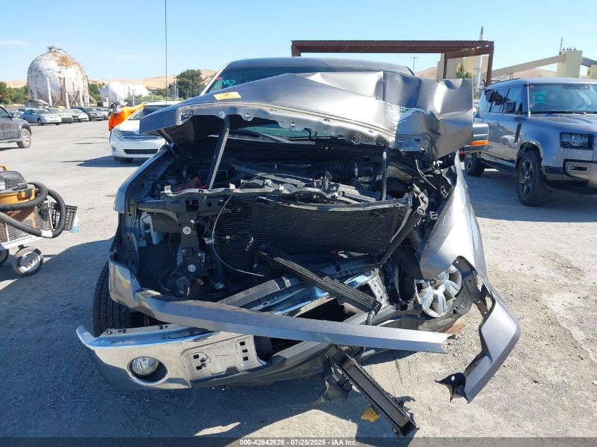 2012 Ford F-150 Xlt VIN: 1FTFX1CT9CFC36214 Lot: 42842626