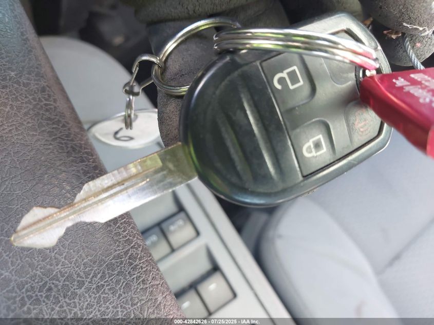 2012 Ford F-150 Xlt VIN: 1FTFX1CT9CFC36214 Lot: 42842626